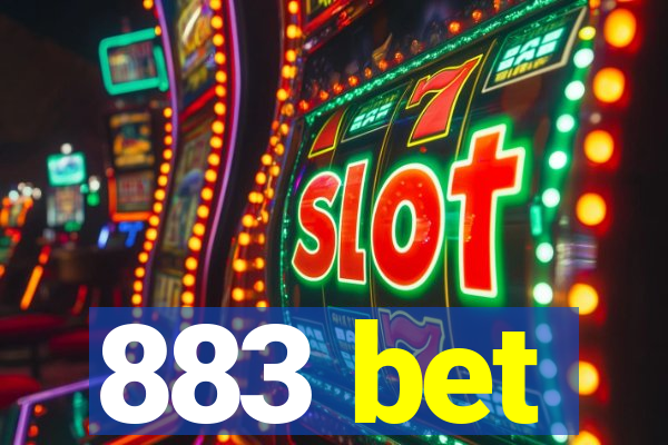 883 bet